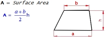 trapezoid