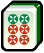 Mahjong circle 6 icon