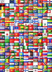All flags